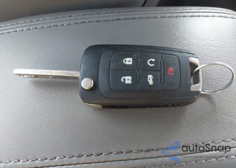 2014 Buick Verano Convenience Group z USA, uszkodzony, nr VIN 1G4PR5SK5E4168213